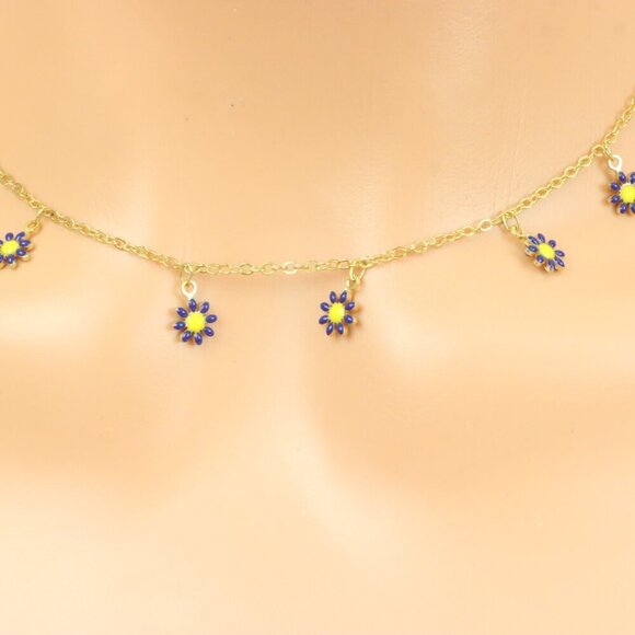 "Minimalist Necklace Chain, Elegant Jewelry for Women & Girls | MLCRC1225 - Picture 5 of 10